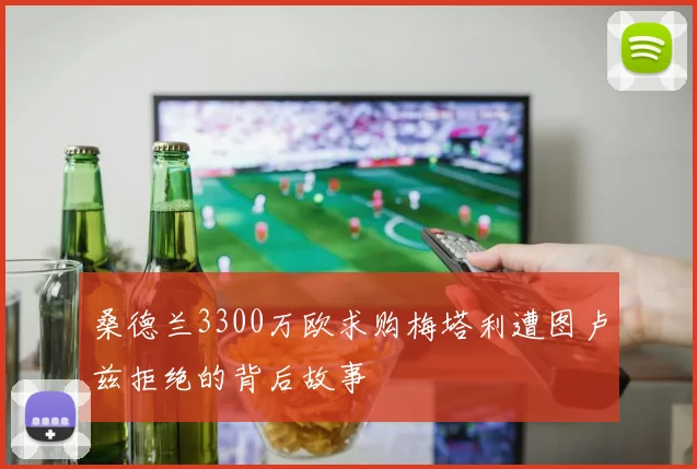 桑德兰3300万欧求购梅塔利遭图卢兹拒绝的背后故事
