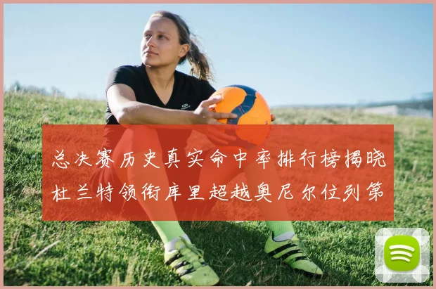 总决赛历史真实命中率排行榜揭晓杜兰特领衔库里超越奥尼尔位列第11